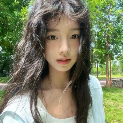 女机械人